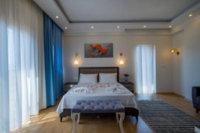 Tanrise City Residence